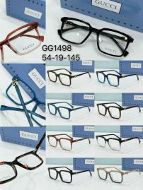 Picture of Gucci Optical Glasses _SKUfw55764929fw